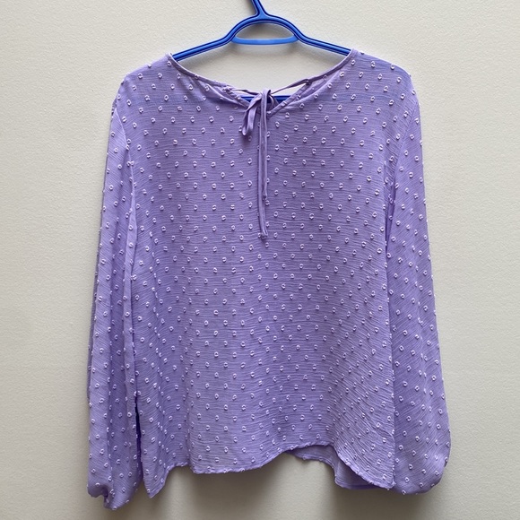 Spring Blouse - Picture 4 of 5